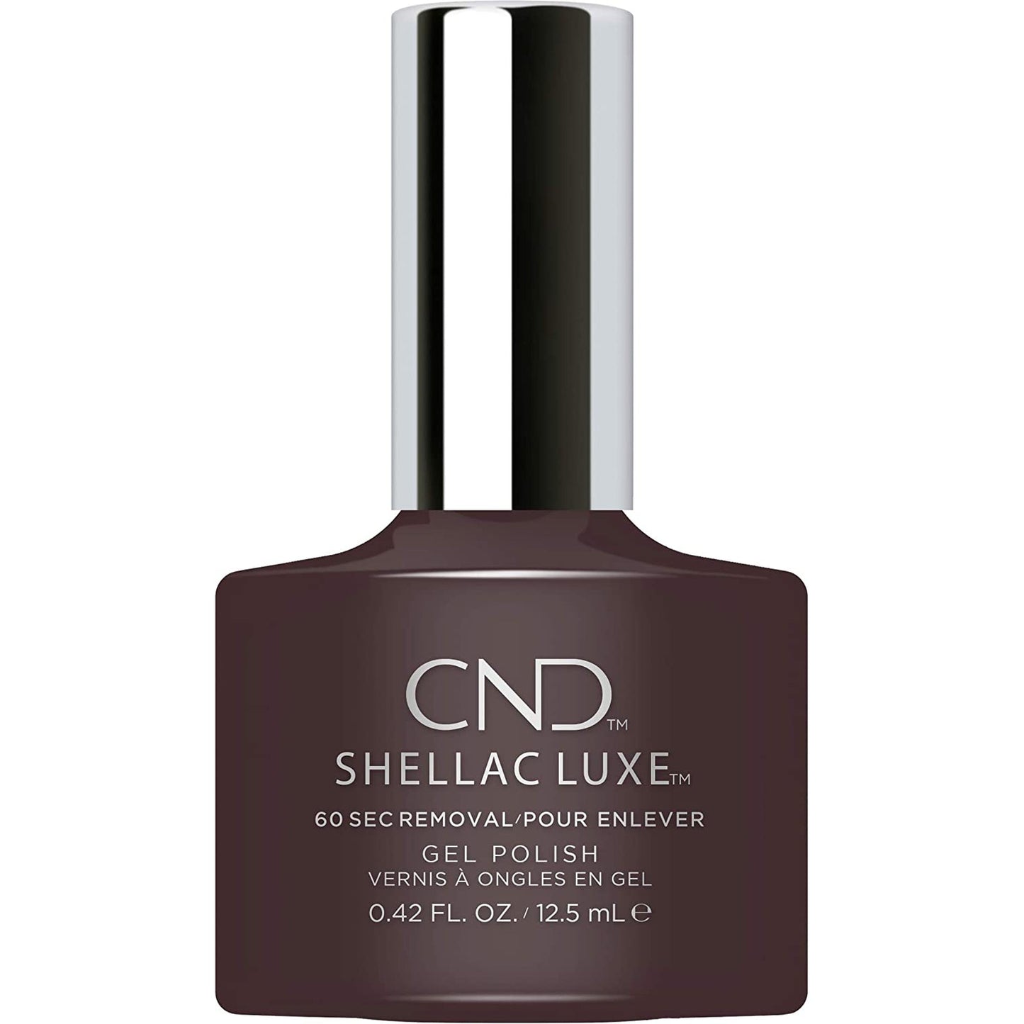 CND Shellac Luxe Gel Polish PHANTOM #306-CND-BeautyNmakeup.co.uk