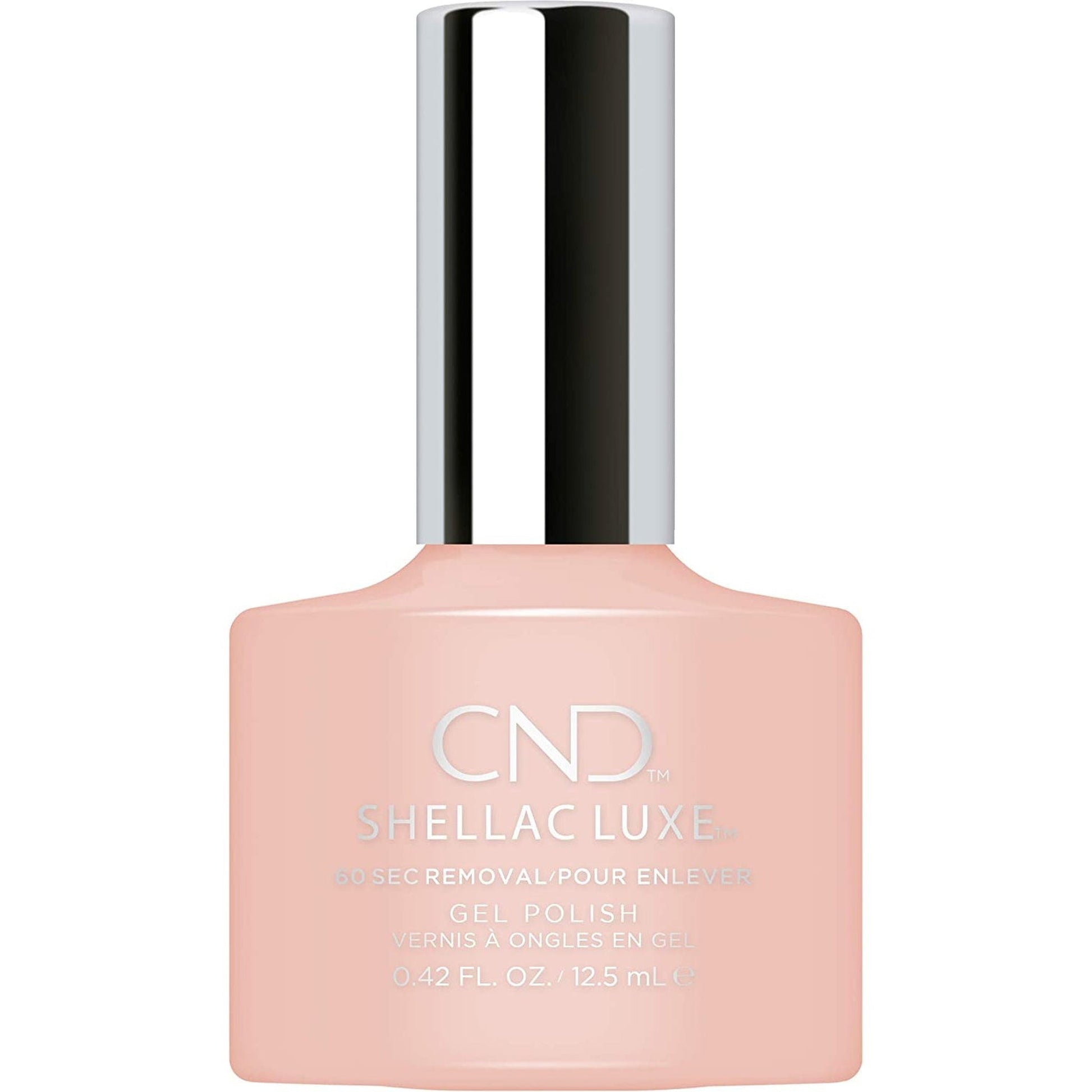 CND Shellac Luxe Gel Polish UNMASKED #269-CND-BeautyNmakeup.co.uk