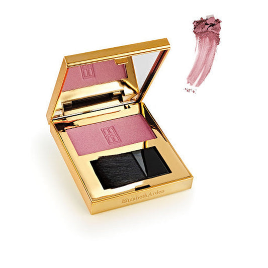 Elizabeth Arden beautiful colour radiance blush - 03 Plum Perfection-Elizabeth Arden-BeautyNmakeup.co.uk