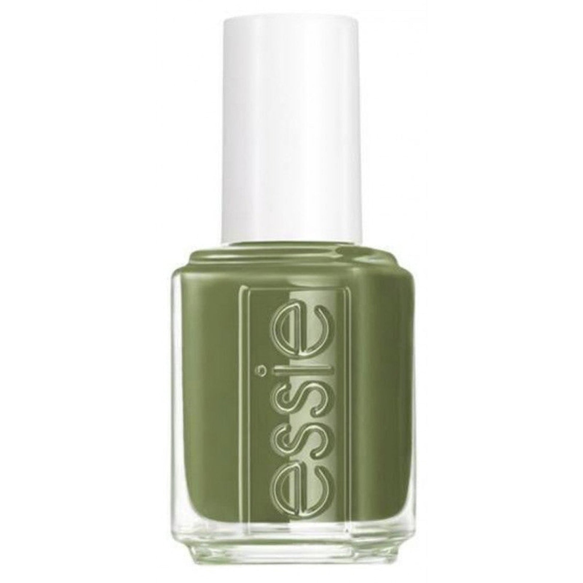 Essie Nail Polish 729 Heart Of The Jungle-essie-BeautyNmakeup.co.uk