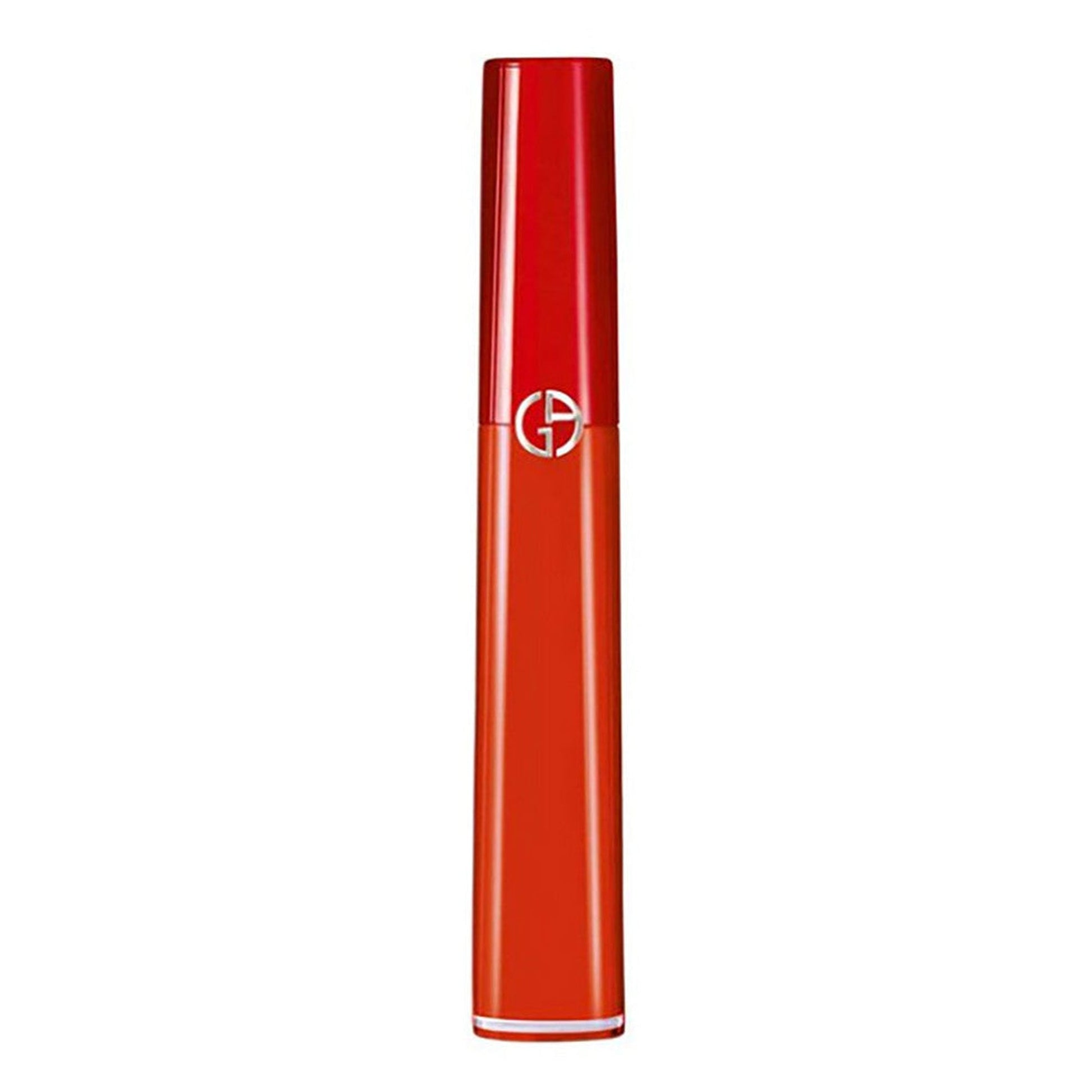 GIORGIO ARMANI Lip Maestro Liquid Lipstick Freeze - 302 Orange-Giorgio Armani-BeautyNmakeup.co.uk