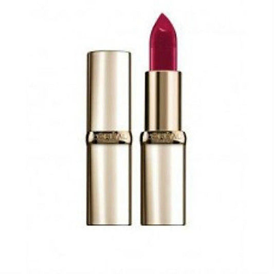 L 'Oréal Paris riche colour lipstick - 335 Carmin Saint Germain-L'Oreal-BeautyNmakeup.co.uk