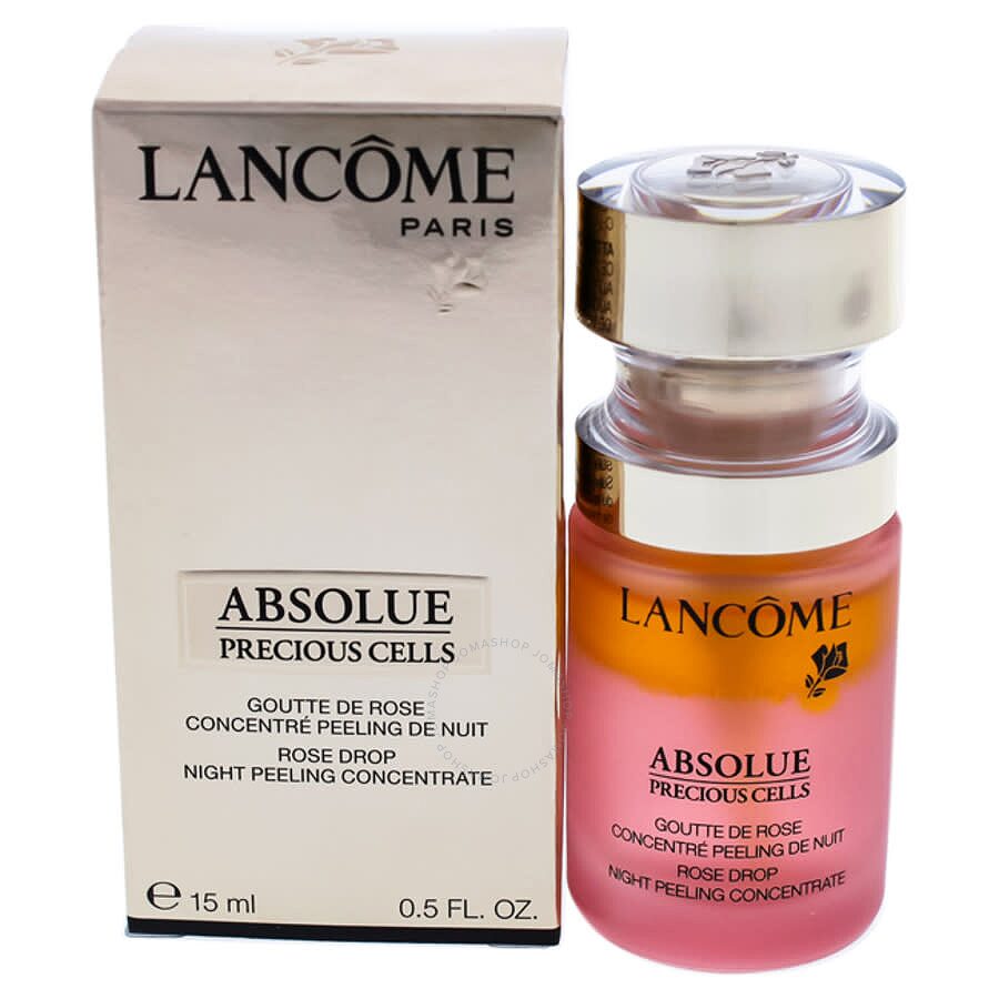 LANCOME Absolue Precious Cells Oil 15ml Treatment Skin Care-BeautyNmakeup.co.uk
