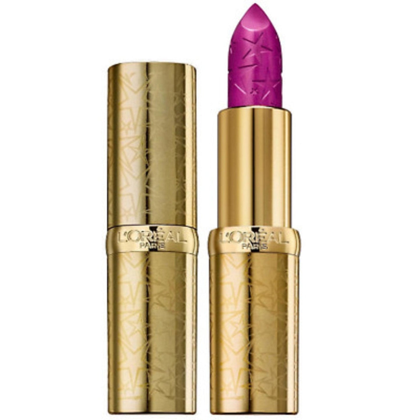 L'Oreal Color Riche Lipstick 488 Close at Night-L'Oreal-BeautyNmakeup.co.uk
