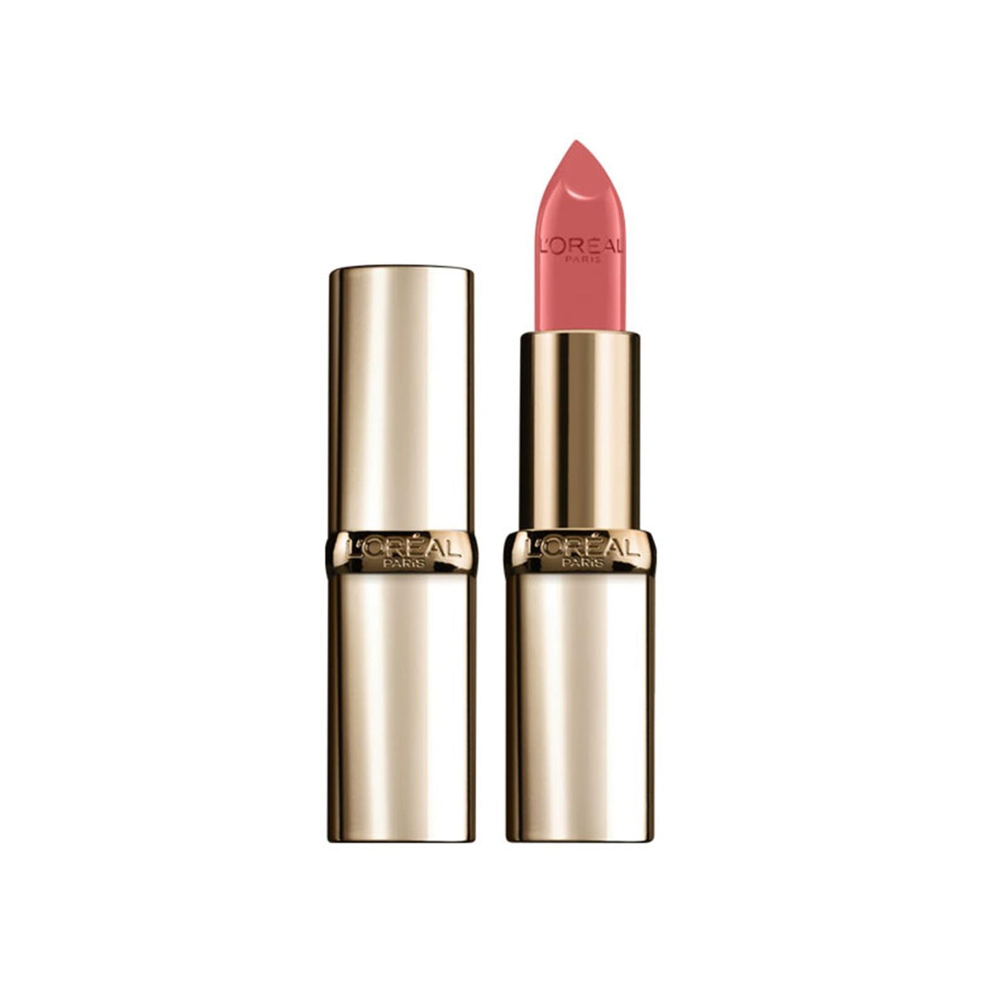 L'Oréal Color Riche Lipstick - 632 Greige Amoureux-L'Oreal-BeautyNmakeup.co.uk