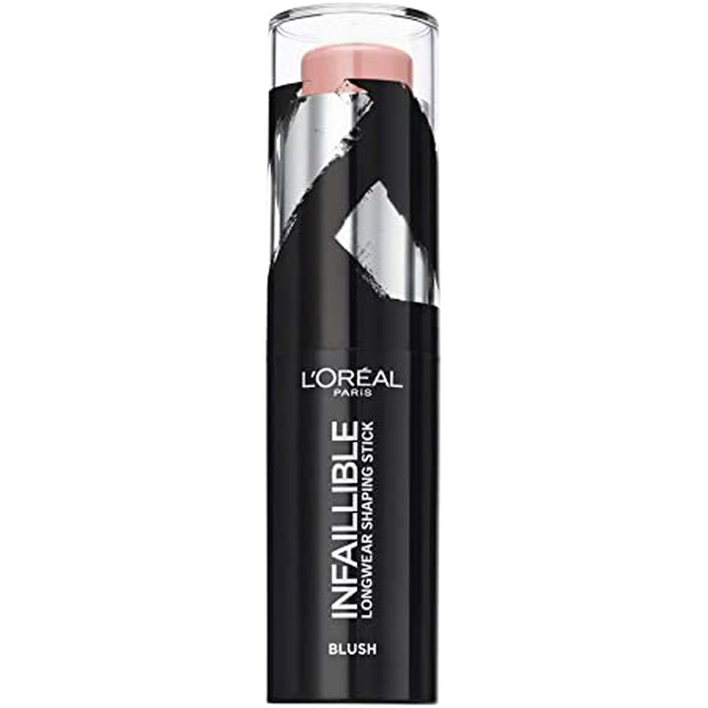 L'Oreal Infallible Foundation Stick - 001 Sexy Flush-L'Oreal-BeautyNmakeup.co.uk