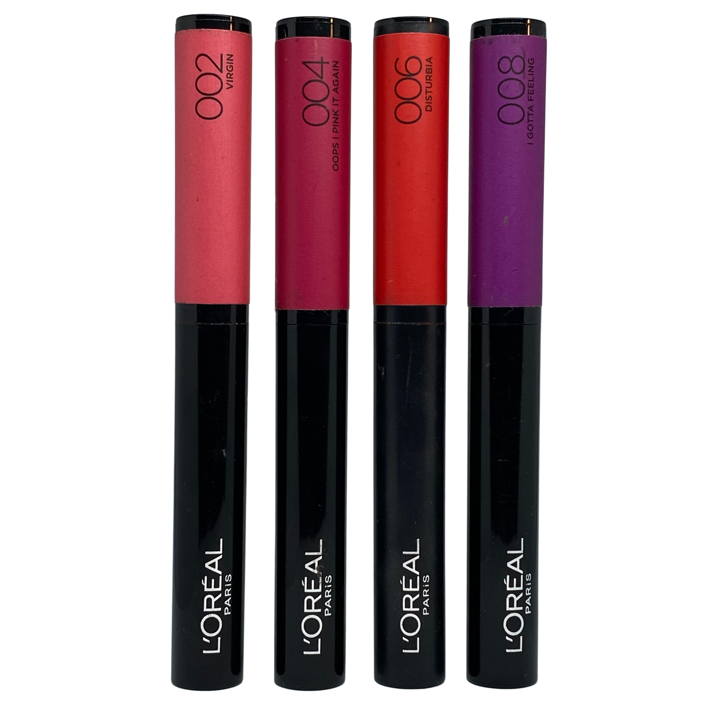 L'Oreal Infallible Matte Max Lipstick Choose Your Shade-L'Oreal-BeautyNmakeup.co.uk
