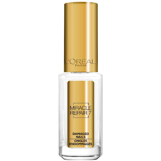 L'Oreal La Manicure Miracle Serum 7 IN 1-L'Oreal-BeautyNmakeup.co.uk