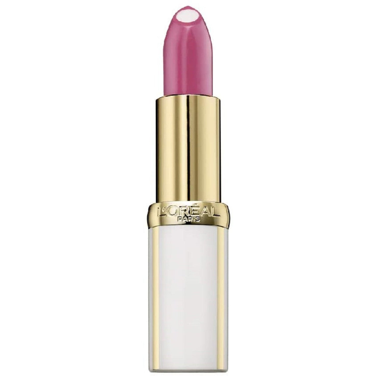 L'Oreal Le Rouge Lumiere Lipstick 106 Luminous Pink-L'Oreal-BeautyNmakeup.co.uk