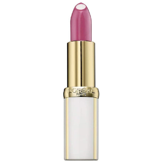 L'Oreal Le Rouge Lumiere Lipstick 106 Luminous Pink-L'Oreal-BeautyNmakeup.co.uk