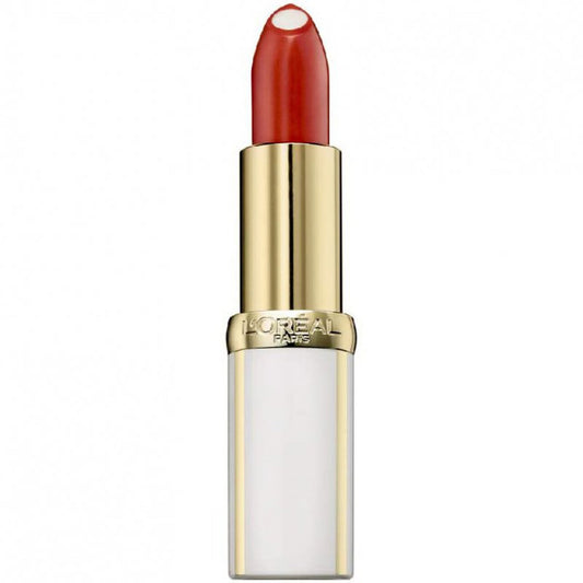 L'Oreal Le Rouge Lumiere Lipstick 298 Light Tangerine-L'Oreal-BeautyNmakeup.co.uk