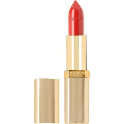 L'Oreal Paris Color Riche - 297 Red Passion-L'Oreal-BeautyNmakeup.co.uk