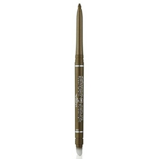 L'Oreal Paris Infallible Eyeliner - 305 Timeless Khaki-L'Oreal-BeautyNmakeup.co.uk