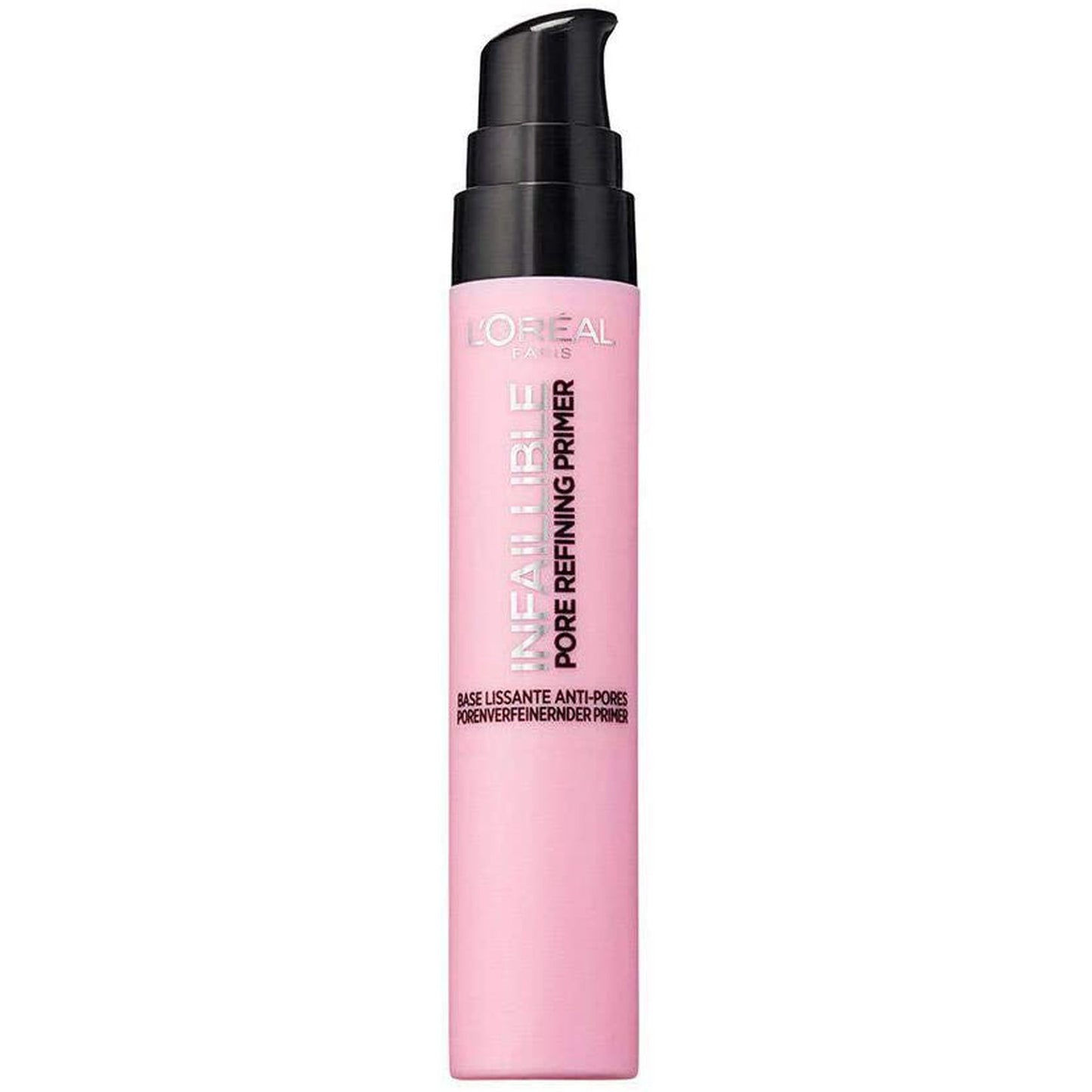 L’Oreal Paris Infallible Primer Shots 04 Pore-refining 20ml-L'Oreal-BeautyNmakeup.co.uk