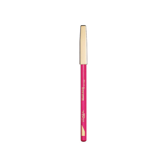 L'Oreal Paris Lip Liner Couture Lip Pencil 111 OUI-L'Oreal-BeautyNmakeup.co.uk