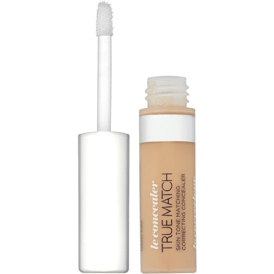 L'Oreal Paris True Match Concealer - 2 Vanilla-L'Oreal-BeautyNmakeup.co.uk