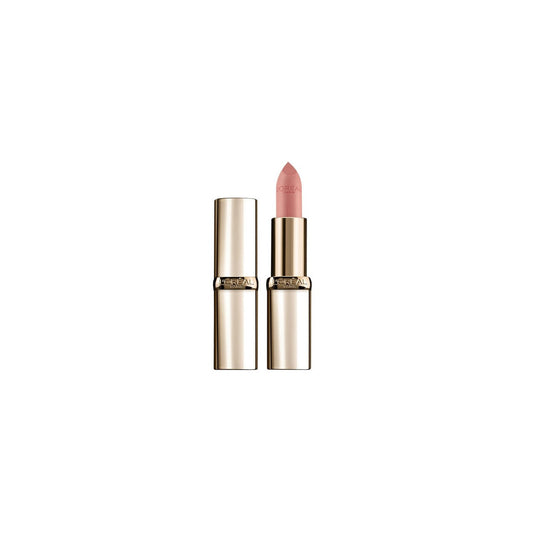 L'Oreal Paris color riche lipstick - 303 Rose Tendre-L'Oreal-BeautyNmakeup.co.uk