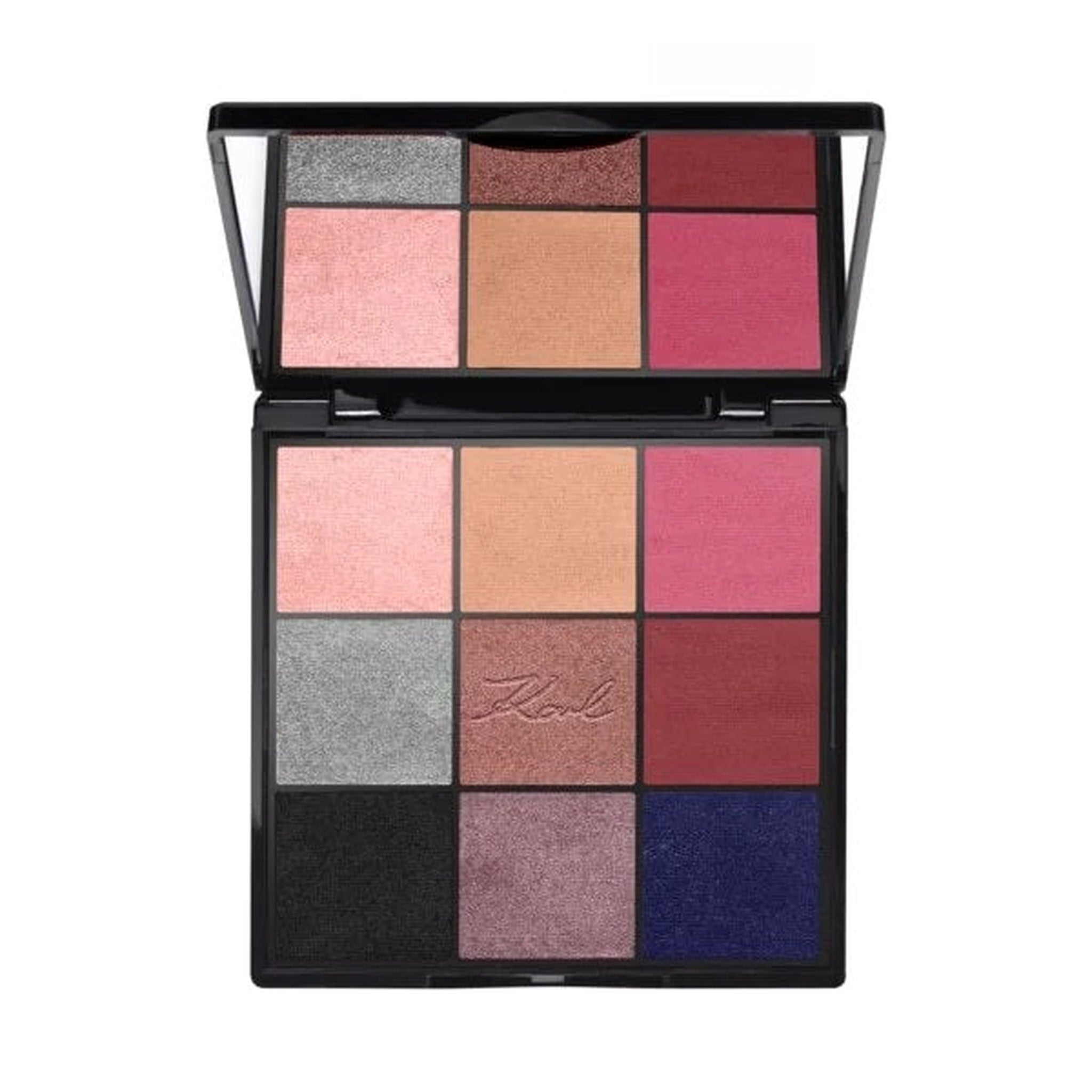 Loreal eyeshadow clearance