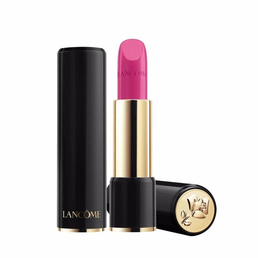 Lancome L'Absolu Rouge Sheer Lipstick 367 Bouquet Final-BeautyNmakeup.co.uk