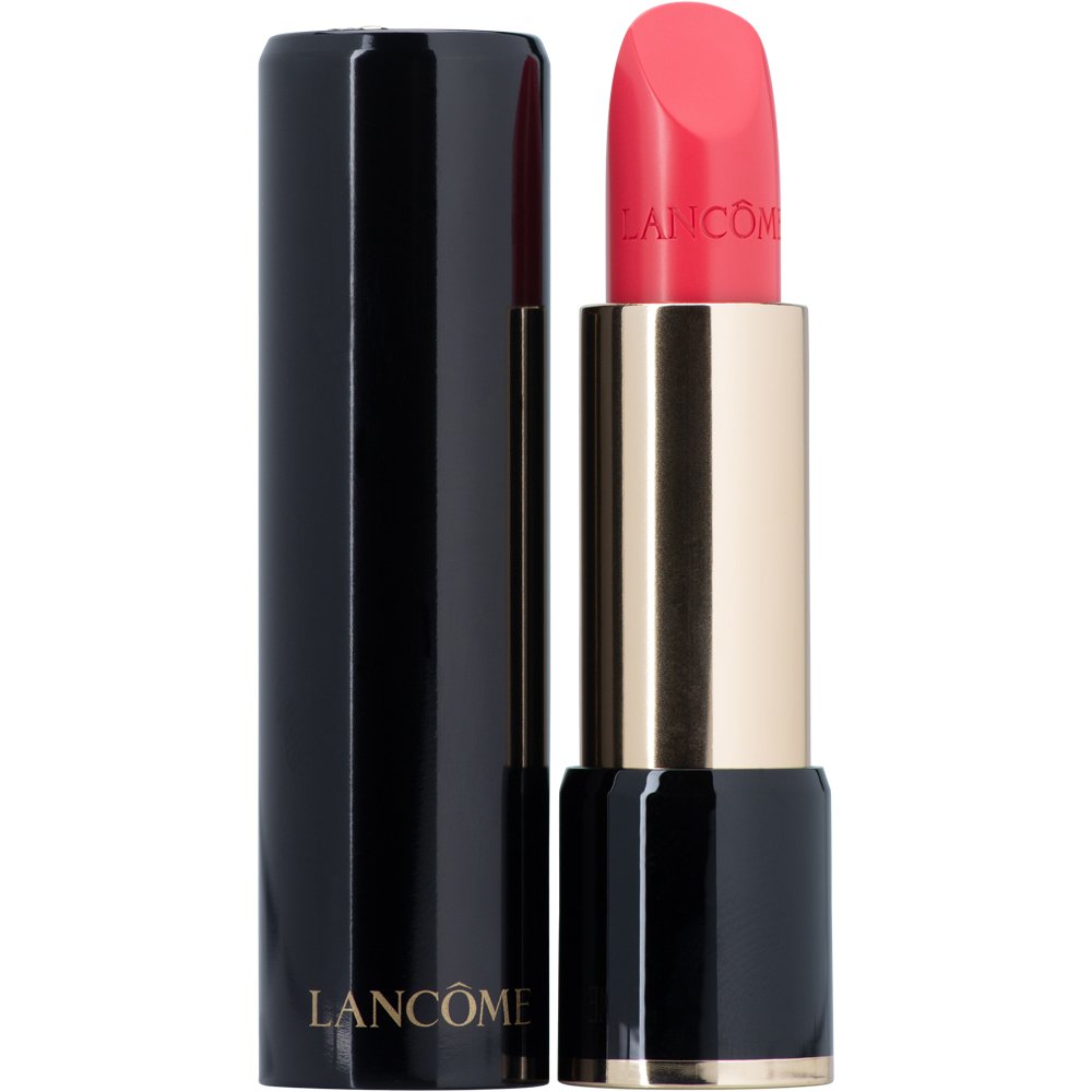 Lancome L'Absolu Rouge Cream Lipstick 369 Insta- Rose