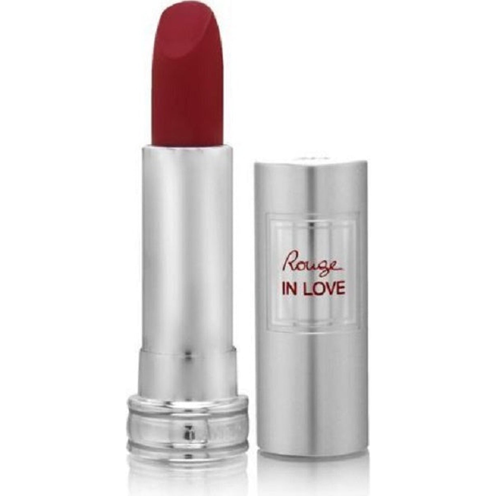 Lancome Rouge in Love Lipstick 163M DANS SES BRAS-LANCOME-BeautyNmakeup.co.uk