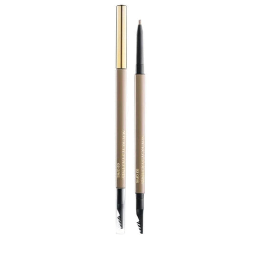 Lancome Sourcils Definis Eyebrow Pencil 03 Gris-LANCOME-BeautyNmakeup.co.uk