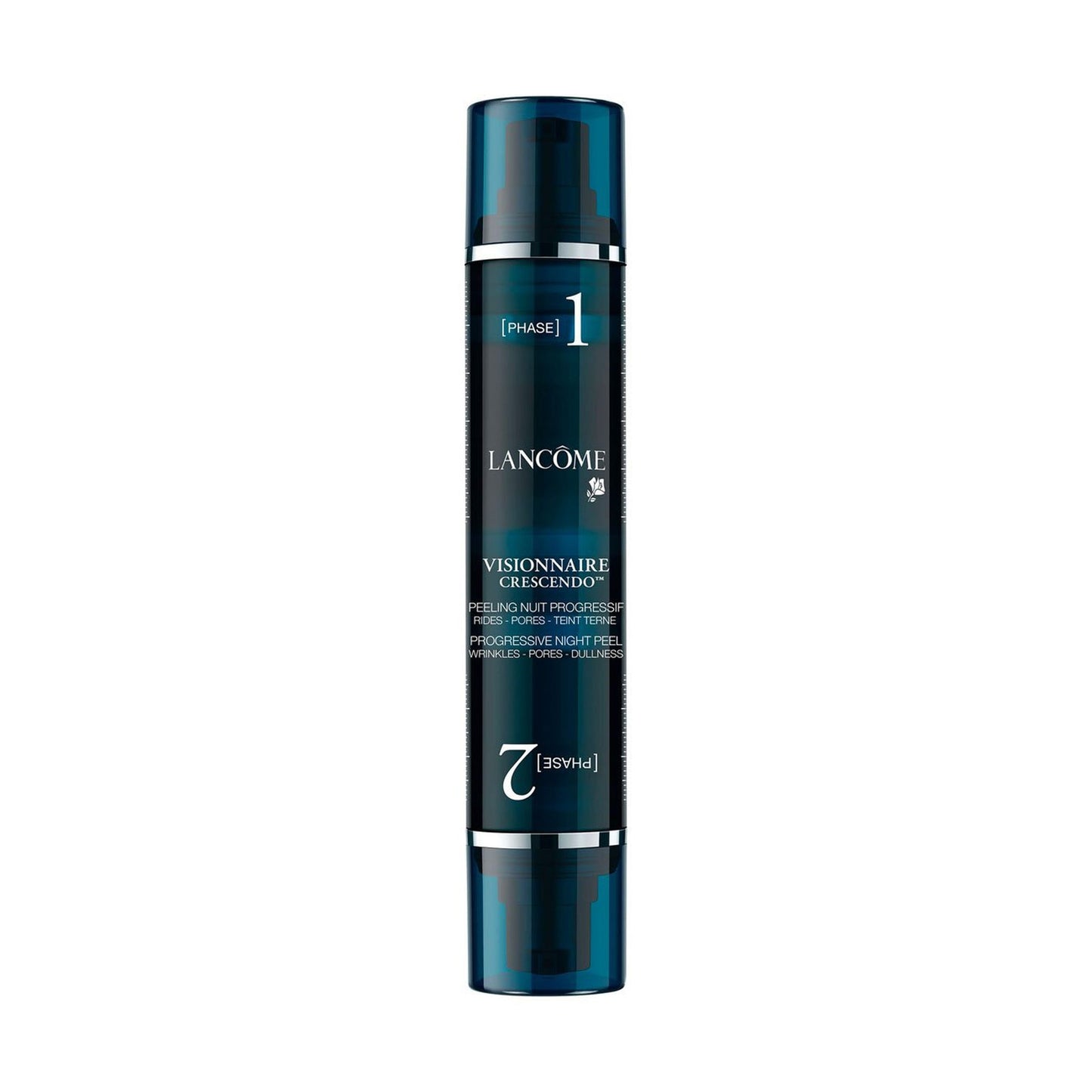 Lancome Visionnaire Crescendo Progressive Night Peel-LANCOME-BeautyNmakeup.co.uk