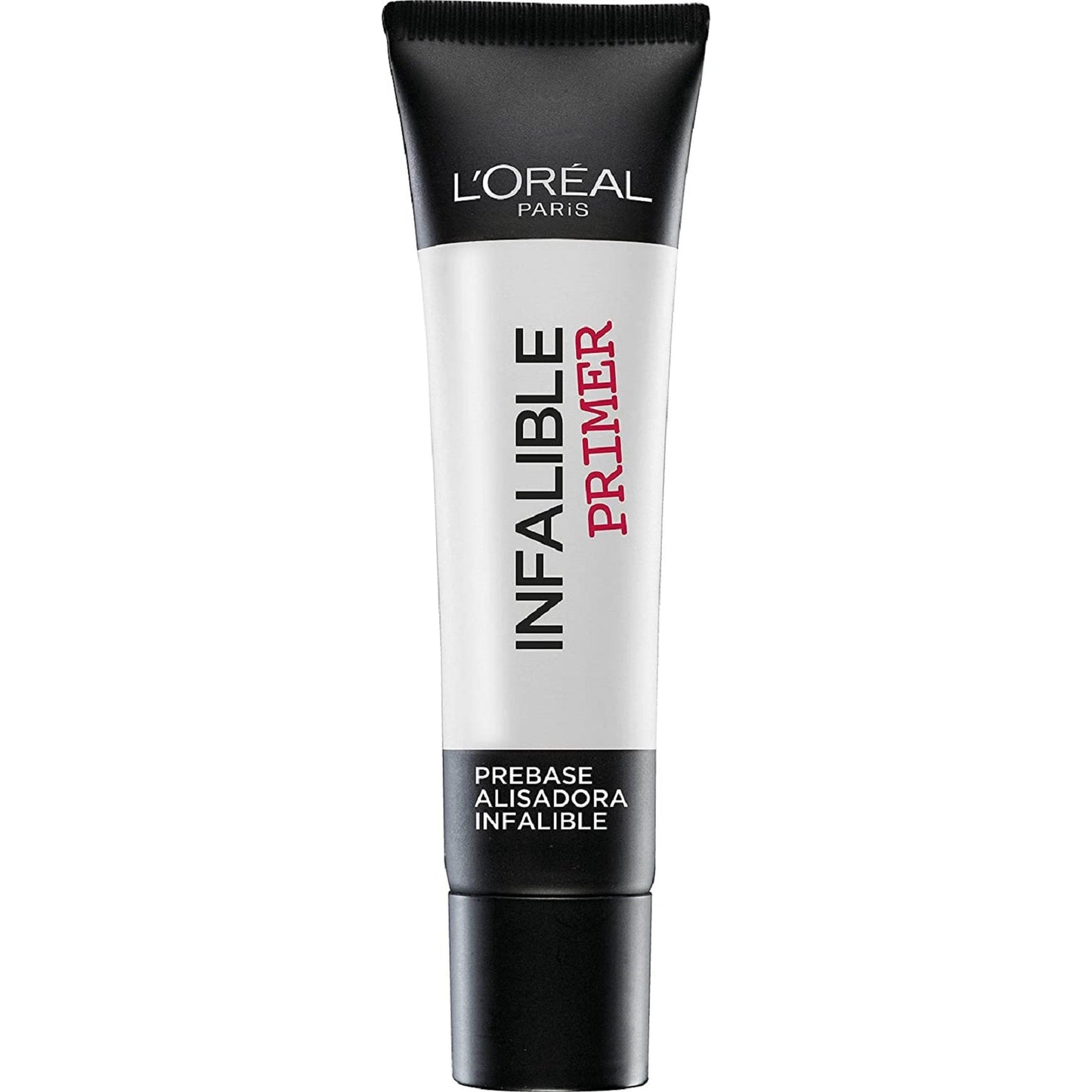 Loreal Infaillible Primer Smoothing Foundation-L'Oreal-BeautyNmakeup.co.uk