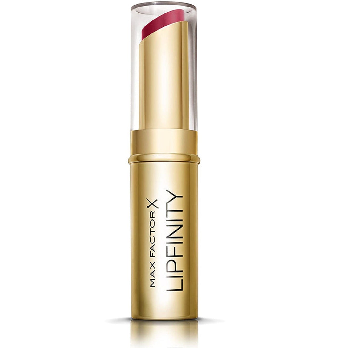 MAX FACTOR Lipfinity Long Lasting Lipstick 65 So Luxuriant-Max Factor-BeautyNmakeup.co.uk