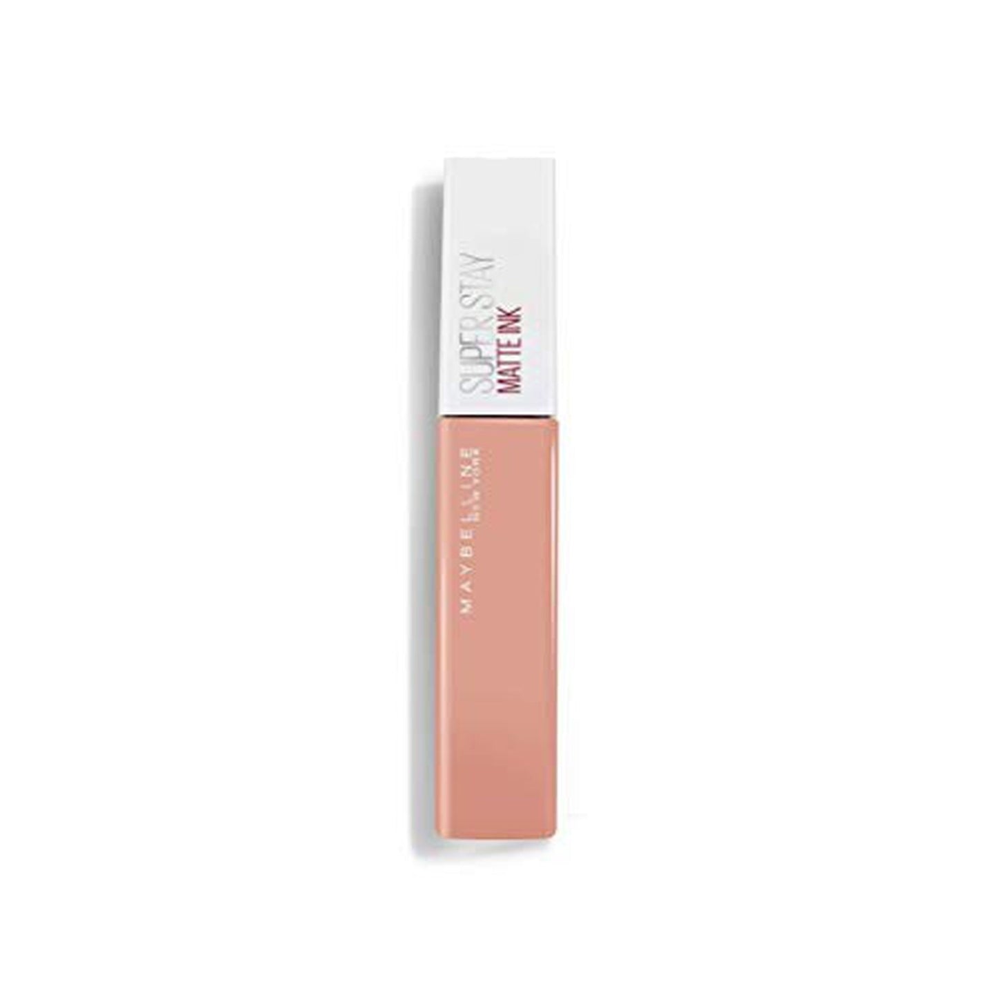 MAYBELLINE SuperStay Matte Ink - 55 Driver-Maybelline-BeautyNmakeup.co.uk