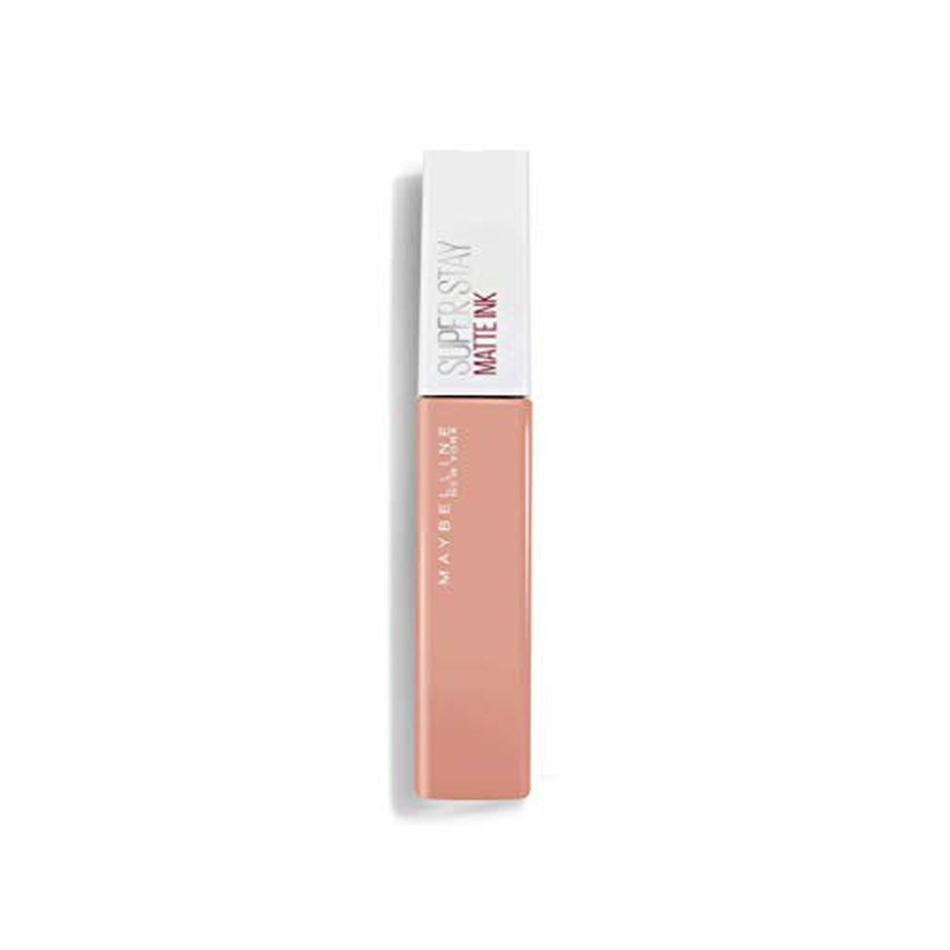MAYBELLINE SuperStay Matte Ink - 55 Driver-Maybelline-BeautyNmakeup.co.uk
