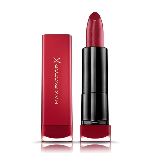 Max Factor Colour Elixir Marilyn Cabernet Shade 04-Max Factor-BeautyNmakeup.co.uk