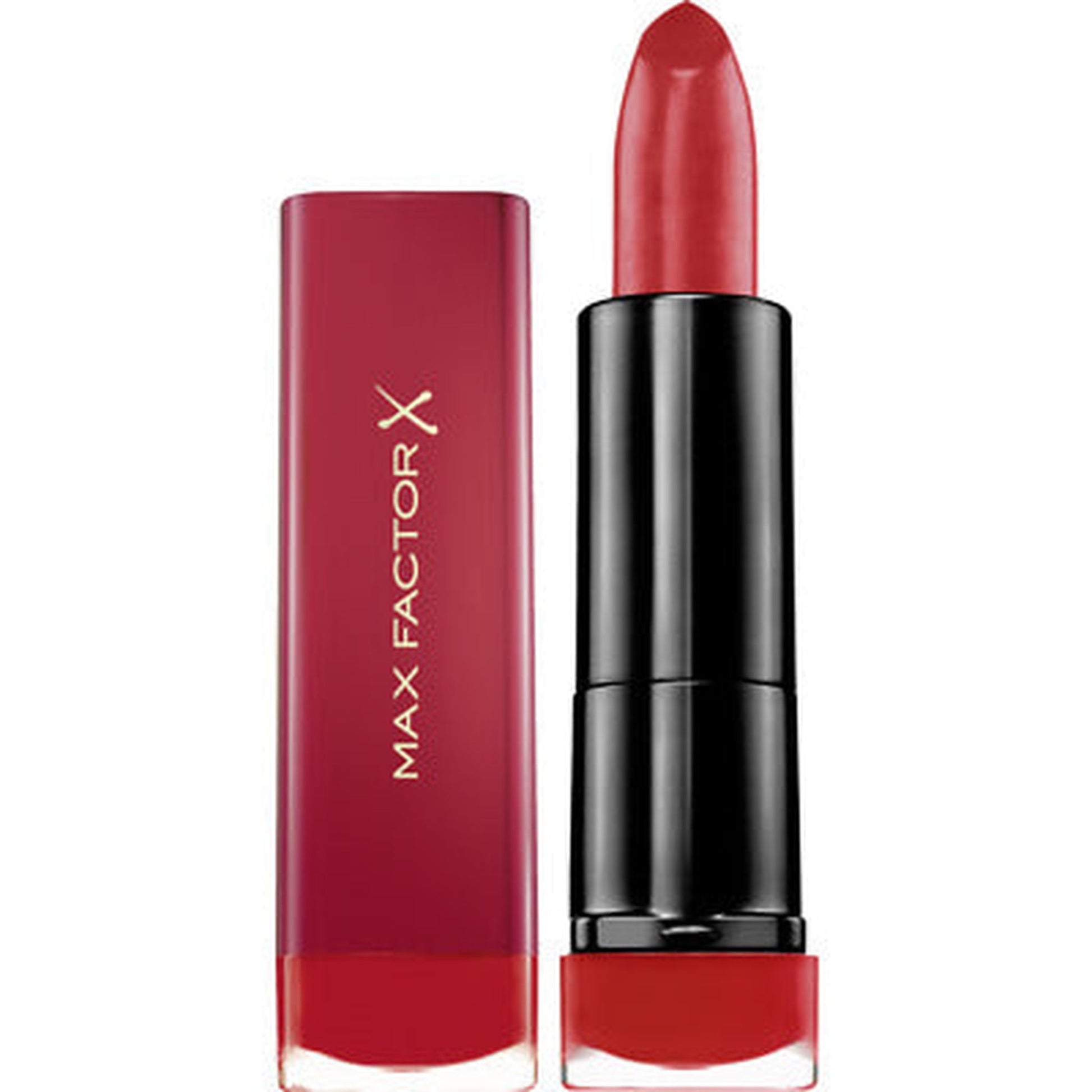 Max Factor Elixir Marilyn Sunset Red Shade 02-Max Factor-BeautyNmakeup.co.uk