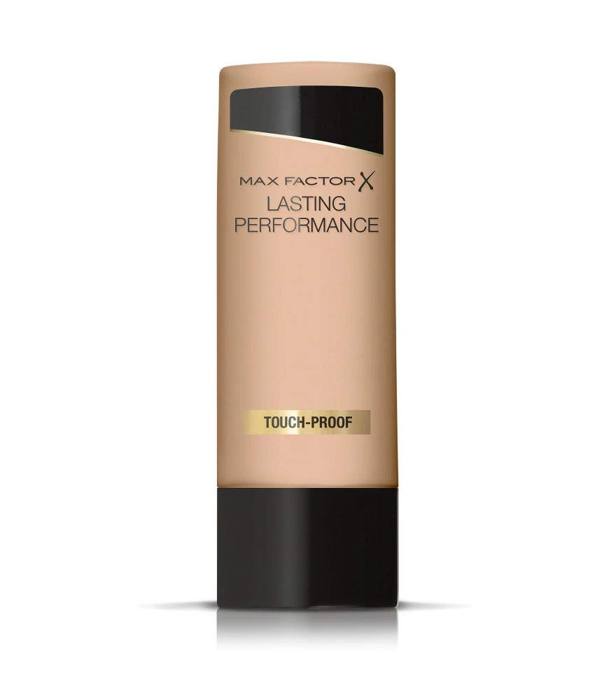 Max Factor Lasting Performance Foundation 40 Light Ivory-BeautyNmakeup.co.uk