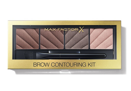 Max Factor Brow Contouring Kit-BeautyNmakeup.co.uk