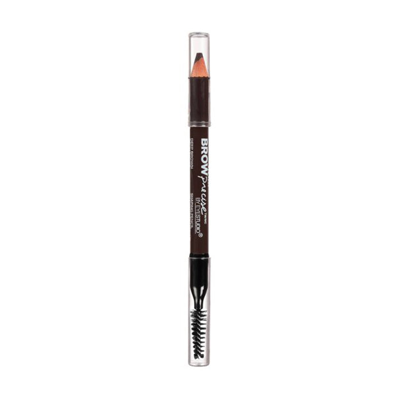 Maybelline Brow Precise Pencil Deep Brown