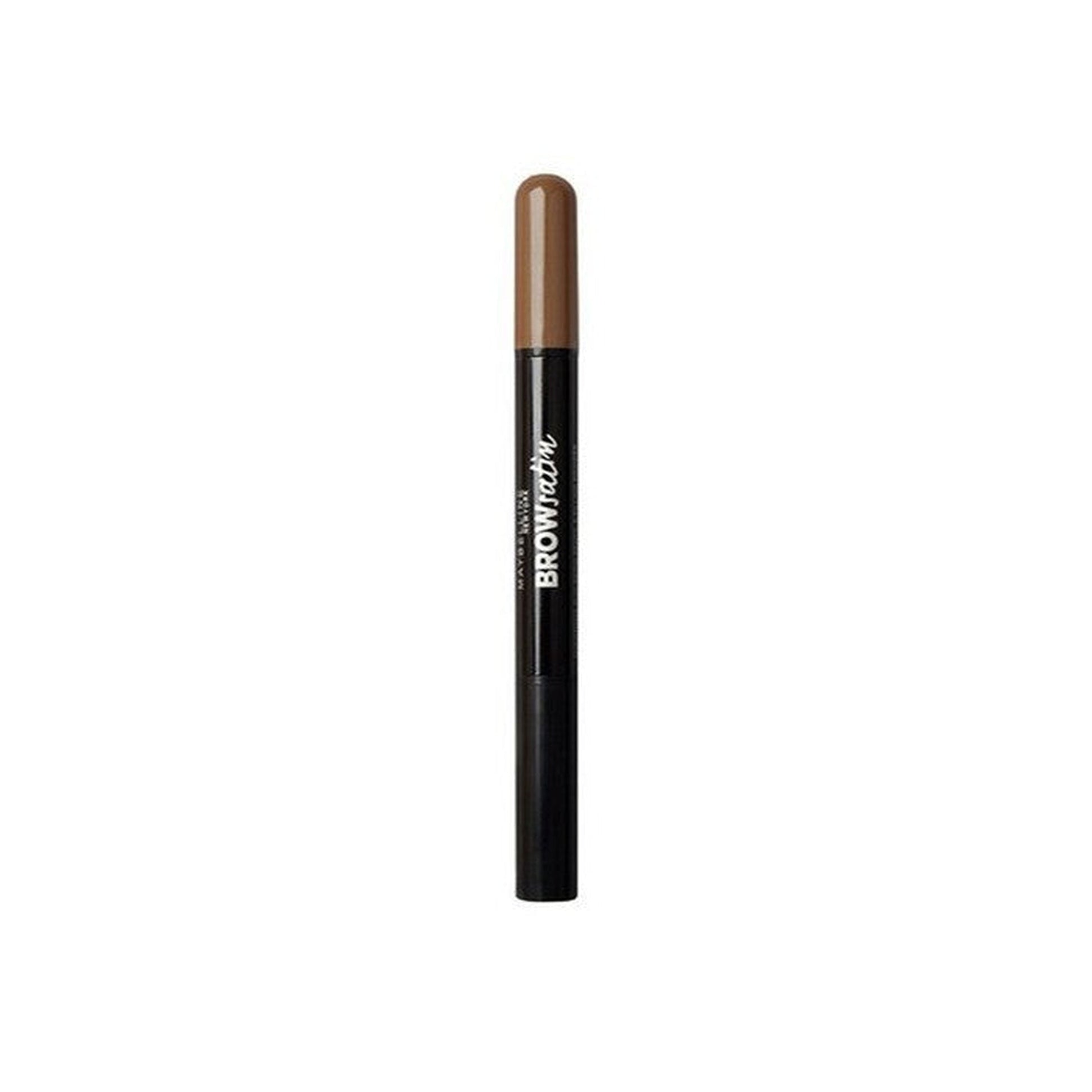 Maybelline Brow Satin, Dark Brown-Maybelline-BeautyNmakeup.co.uk