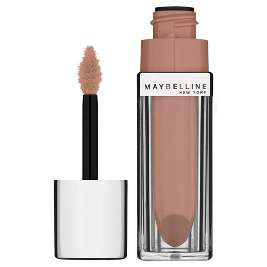 Maybelline Color Elixir Lip Lacquer 720 Nude Illusion-Maybelline-BeautyNmakeup.co.uk