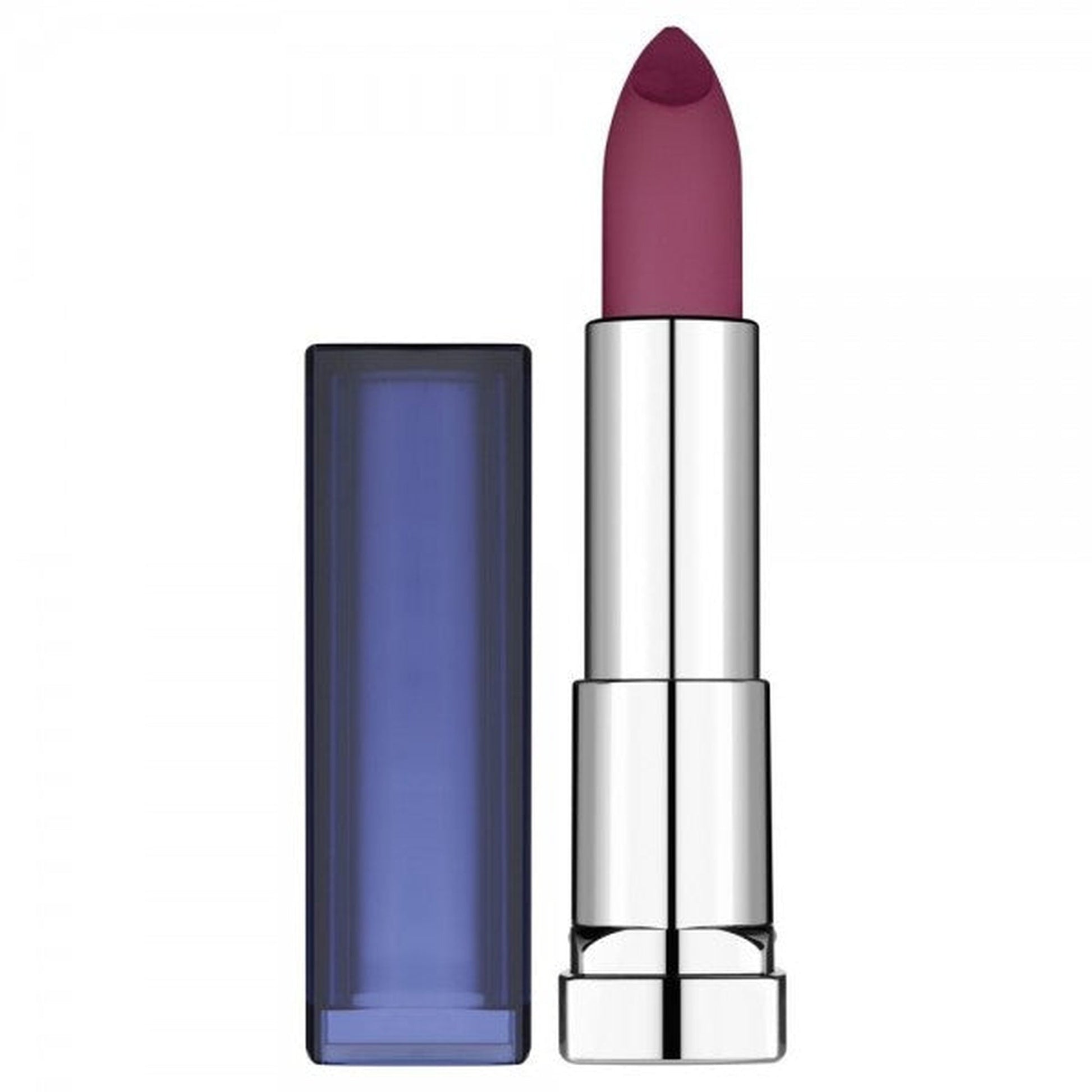 Maybelline Color Sensational Bold Lipstick 886 Berry Bossy-Maybelline-BeautyNmakeup.co.uk