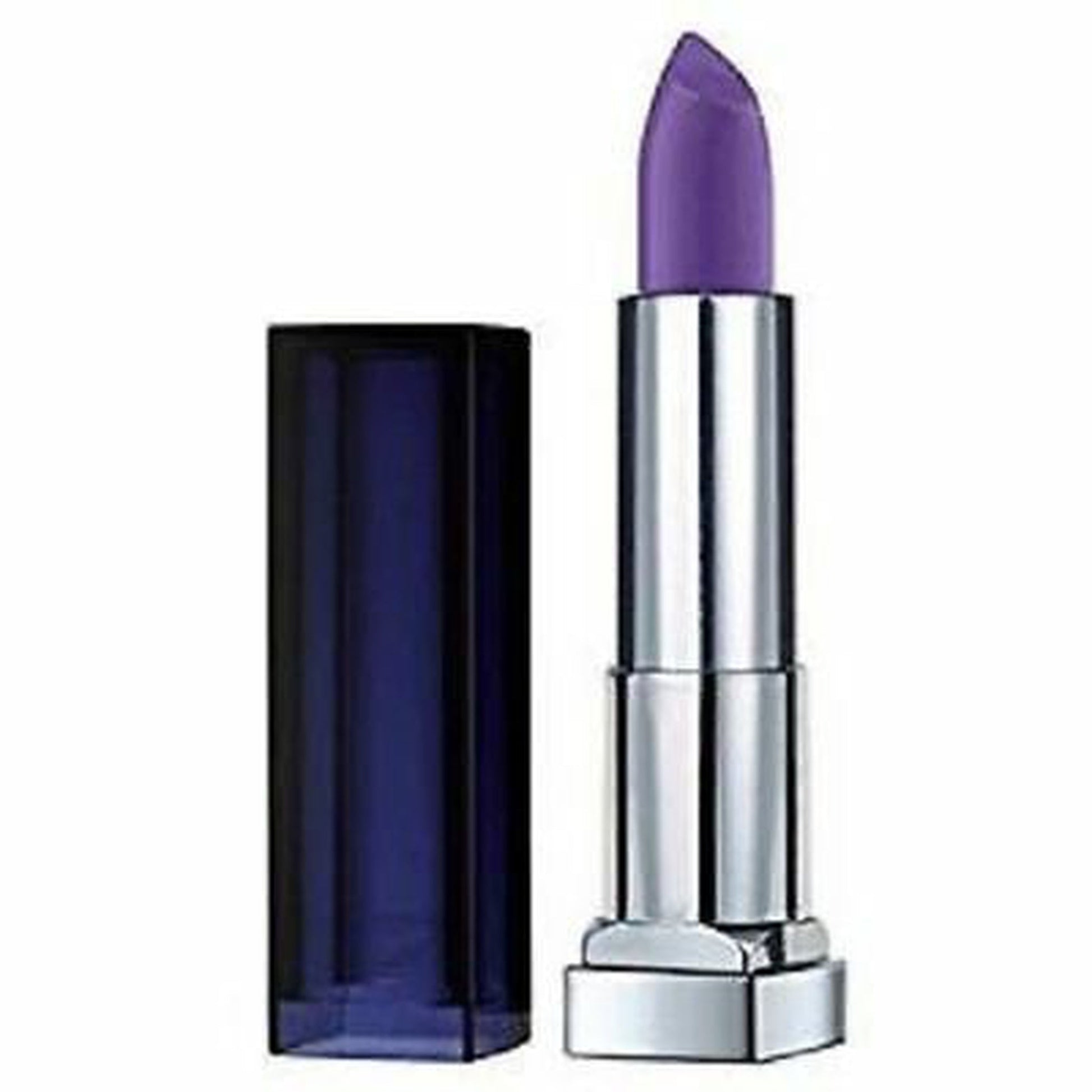 Maybelline Color Sensational Bold Lipstick 891 Sapphire Siren-Maybelline-BeautyNmakeup.co.uk