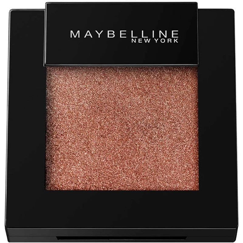 Maybelline Eye Studio Color Sensational Eye Shadow 40 Nude Glow-BeautyNmakeup.co.uk