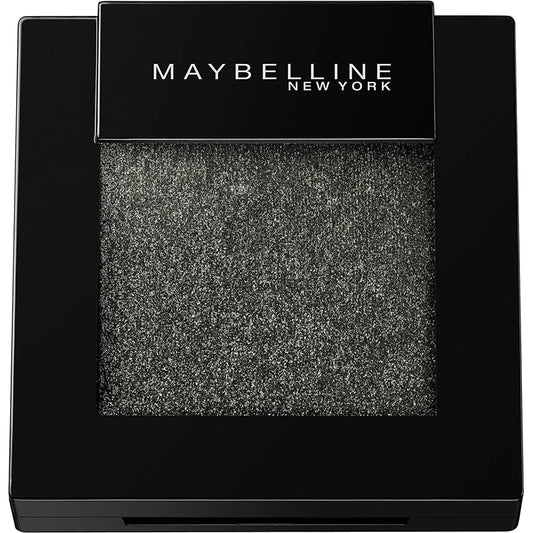 Maybelline Eye Studio Color Sensational Eye Shadow 90 Mystic Moss-BeautyNmakeup.co.uk