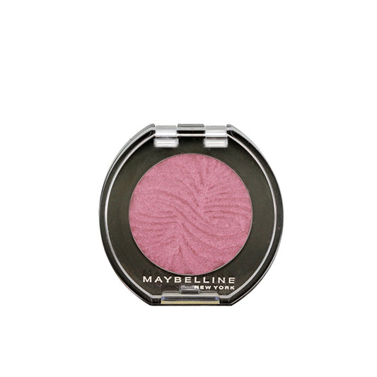 Maybelline Color Show Mono Eyeshadow - 31 Sugar Pink-Maybelline-BeautyNmakeup.co.uk