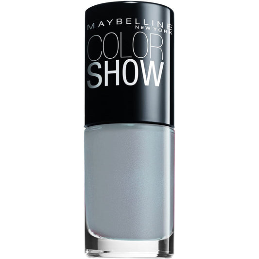 Maybelline Color Show Nail Polish - 328 Sidewalk Strut-Maybelline-BeautyNmakeup.co.uk