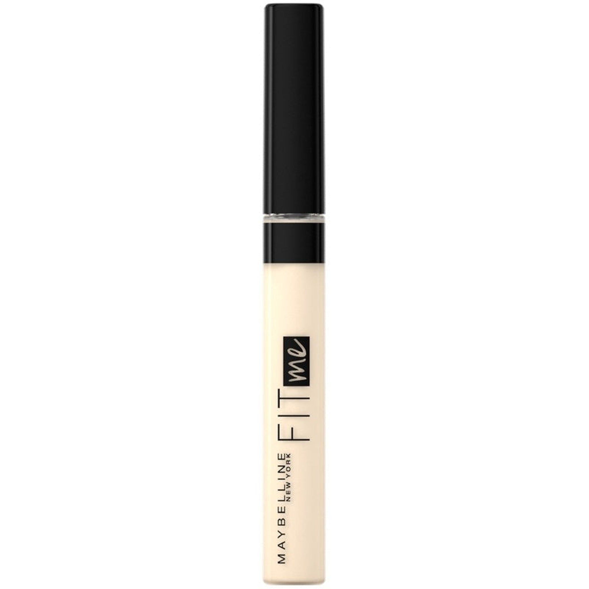 Maybelline fit me deals concealer ivory 05