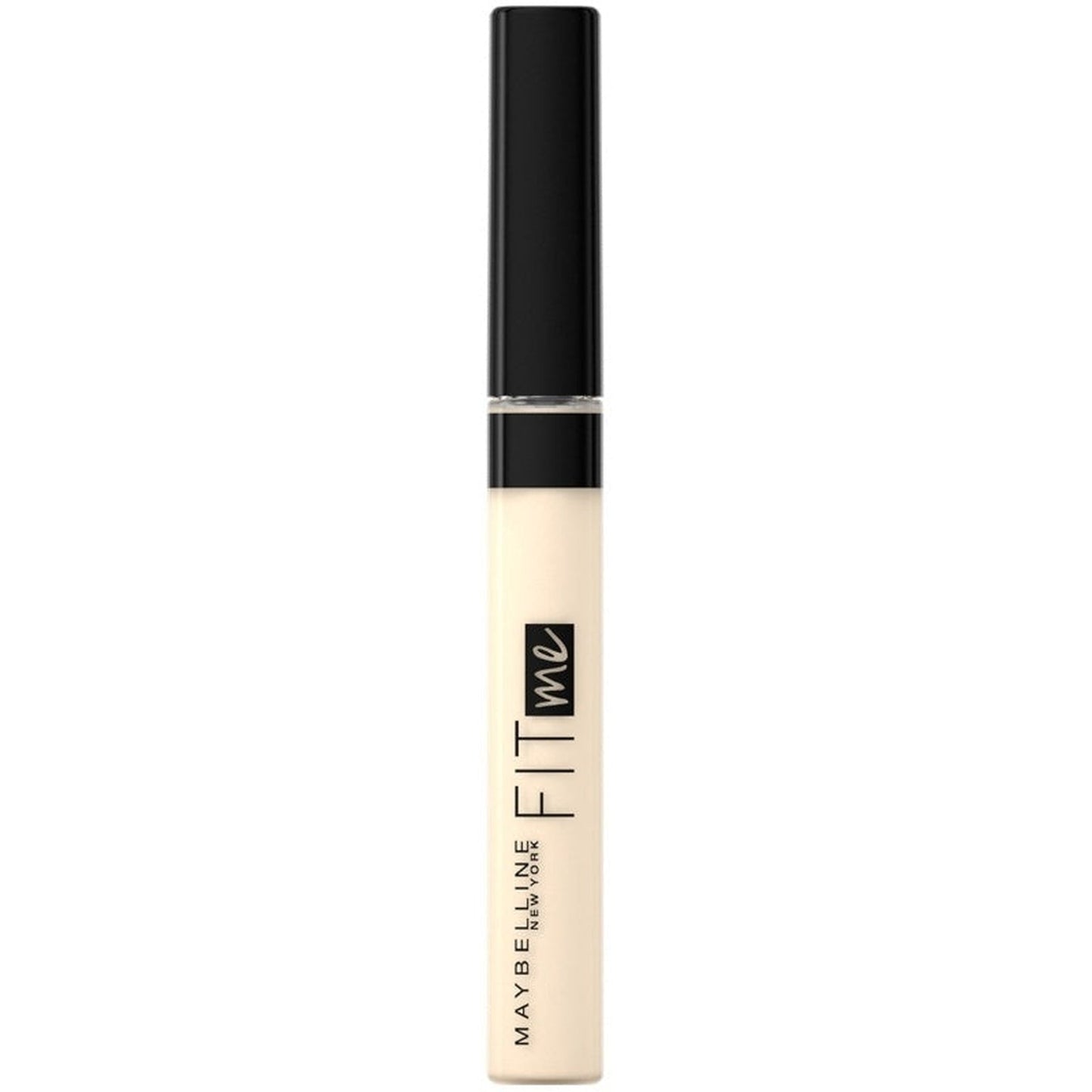 Maybelline Fit Me Concealer - 05 Ivory-Maybelline-BeautyNmakeup.co.uk