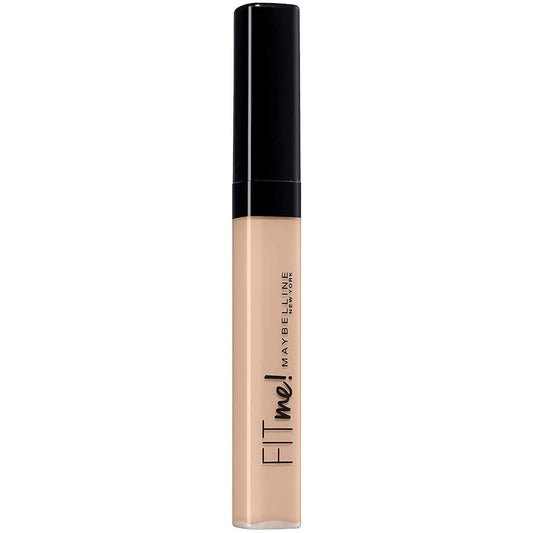 Maybelline Fit Me! Concealer - 08 Nude-Maybelline-BeautyNmakeup.co.uk