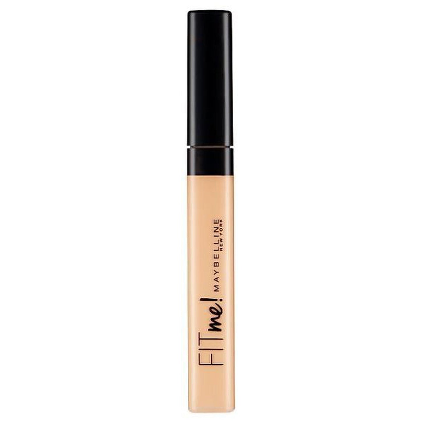 Maybelline Fit Me Concealer - 12 Soft Ivory-Maybelline-BeautyNmakeup.co.uk