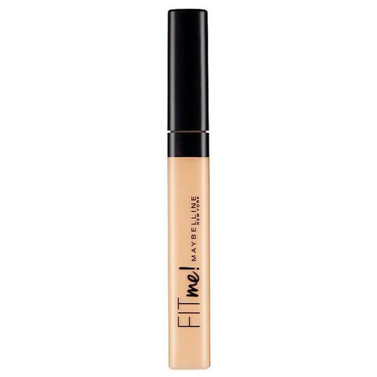 Maybelline Fit Me Concealer - 12 Soft Ivory-Maybelline-BeautyNmakeup.co.uk