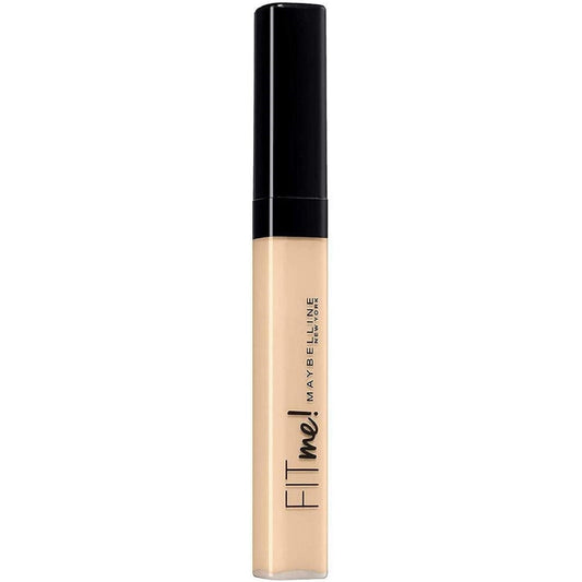 Maybelline Fit Me Concealer - 15 Fair-Maybelline-BeautyNmakeup.co.uk